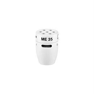 Sennheiser ME 35 W Tête de Microphone à Condensateur