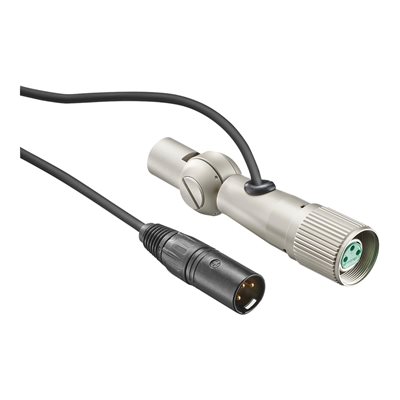 Neumann IC 4 Câble de Microphone