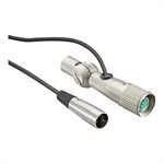 Neumann IC 6 Câble de Microphone