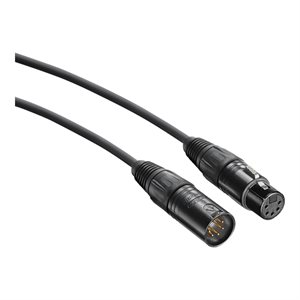 Neumann IC 5 MT Microphone Cable