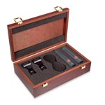 Neumann KM 184 MT Ensemble Microphone Stéréo