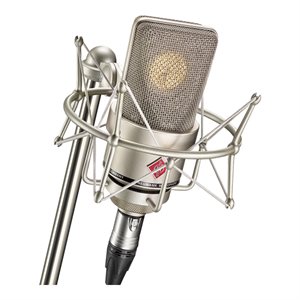 Neumann TLM 103 Studio Set Microphone