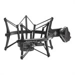 Neumann EA 4 BK Support Anti-Choc