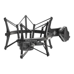 Neumann EA 4 BK Support Anti-Choc