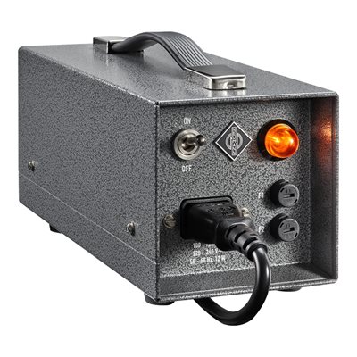 Neumann NU 67V Alimentation