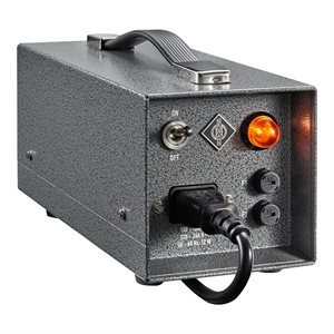Neumann NU 67V Alimentation