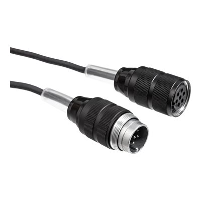 Neumann UC 5 Câble Microphone