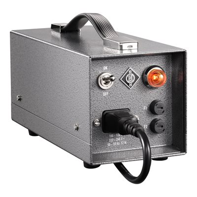 Neumann NM V Unité de Contrôle