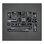 Neumann MCM 114 Stereo Set Universal Miniature Clip Microphone