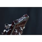 Schecter Hellraiser C-1 Quilted Maple Top EMG Pickups Black Cherry Guitare Électrique