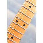 Godin Stadium Pro Ozark Cream MN Solid Body Guitare Électrique avec Étui