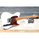 Godin Stadium Pro Ozark Cream MN Solid Body Guitare Électrique avec Étui