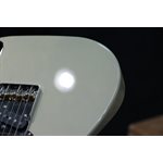 Godin Stadium Pro Ozark Cream MN Solid Body Guitare Électrique avec Étui