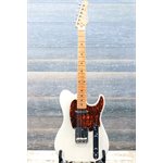 Godin Stadium Pro Ozark Cream MN Solid Body Guitare Électrique avec Étui
