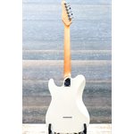 Godin Stadium Pro Ozark Cream MN Solid Body Guitare Électrique avec Étui
