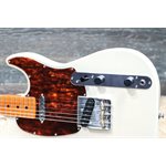 Godin Stadium Pro Ozark Cream MN Solid Body Guitare Électrique avec Étui