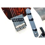 Godin Stadium Pro Ozark Cream MN Solid Body Guitare Électrique avec Étui