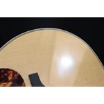 Boucher GR-SG-161-T-M Grande Reserve Torrefied Flamed Maple Guitare Acoustique