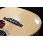 Boucher GR-SG-161-T-M Grande Reserve Torrefied Flamed Maple Guitare Acoustique