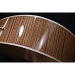Boucher GR-SG-161-T-M Grande Reserve Torrefied Flamed Maple Guitare Acoustique