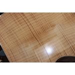 Boucher GR-SG-161-T-M Grande Reserve Torrefied Flamed Maple Guitare Acoustique