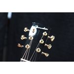 Boucher GR-SG-161-T-M Grande Reserve Torrefied Flamed Maple Guitare Acoustique