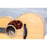 Boucher GR-SG-161-T-M Grande Reserve Torrefied Flamed Maple Guitare Acoustique