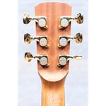 Boucher GR-SG-161-T-M Grande Reserve Torrefied Flamed Maple Guitare Acoustique