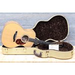 Boucher GR-SG-161-T-M Grande Reserve Torrefied Flamed Maple Guitare Acoustique