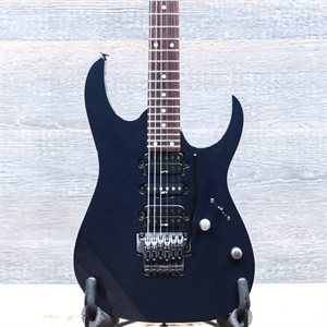 Ibanez RG1570 Prestige Line Cosmic Blue Edge Pro Bridge Guitare Électrique avec Étui