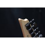 Ibanez RG1570 Prestige Line Cosmic Blue Edge Pro Bridge Guitare Électrique avec Étui