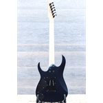 Ibanez RG1570 Prestige Line Cosmic Blue Edge Pro Bridge Guitare Électrique avec Étui