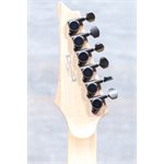 Ibanez RG1570 Prestige Line Cosmic Blue Edge Pro Bridge Guitare Électrique avec Étui