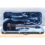 Ibanez RG1570 Prestige Line Cosmic Blue Edge Pro Bridge Guitare Électrique avec Étui
