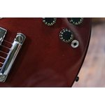 Gibson SG Standard 1972 Mahogany Body Walnut Finish Guitare Électrique avec Étui #600311