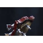 Gibson SG Standard 1972 Mahogany Body Walnut Finish Guitare Électrique avec Étui #600311