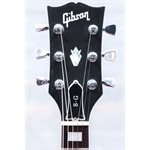Gibson SG Standard 1972 Mahogany Body Walnut Finish Guitare Électrique avec Étui #600311