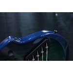 Dingwall Combustion 5-String Quilt Maple Top Whalepoolburst Basse Électrique avec Étui