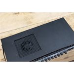 Gallien-Krueger 1001 RB 700W Bi-Amp System 4 Band Active EQ Tête d'Ampli de Basse