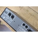 Gallien-Krueger 1001 RB 700W Bi-Amp System 4 Band Active EQ Tête d'Ampli de Basse