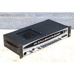 Gallien-Krueger 1001 RB 700W Bi-Amp System 4 Band Active EQ Tête d'Ampli de Basse