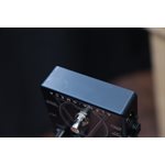 Darkglass Electronics Alpha-Omega Dual Basse Préamplificateur/Overdrive Pédale d'Effet