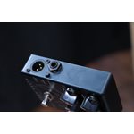 Darkglass Electronics Alpha-Omega Dual Basse Préamplificateur/Overdrive Pédale d'Effet