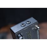 Dawner Prince Electronics Pulse Émulateur de Haut-Parleur Rotatif Pédale d'Effet avec Boîte