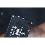 Dawner Prince Electronics Pulse Émulateur de Haut-Parleur Rotatif Pédale d'Effet avec Boîte
