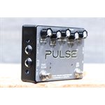 Dawner Prince Electronics Pulse Émulateur de Haut-Parleur Rotatif Pédale d'Effet avec Boîte