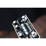 Dawner Prince Electronics Boonar Magnetic Echo-Delay Machine Effect Pedal w/Box