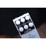 Origin Effects Cali76 FET Compressor Analog FET Pédale d'Effet de Compression avec Boîte