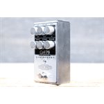 Origin Effects Cali76 FET Compressor Analog FET Pédale d'Effet de Compression avec Boîte