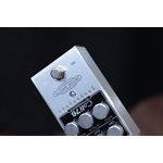 Origin Effects Cali76 FET Compressor Analog FET Pédale d'Effet de Compression avec Boîte
